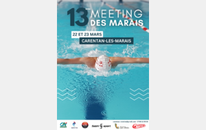 Meeting des Marais 2025