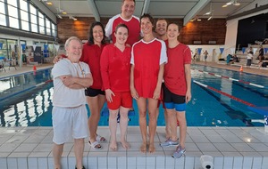Championnats de Normandie maîtres