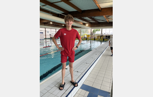 Championnats de Normandie à Elbeuf