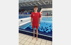 Championnats inter régionaux à Laval