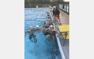 Meeting de Fougères