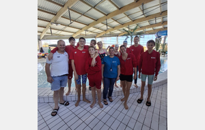 Championnat de la Manche hiver