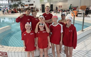 Avenirs Hiver à Carentan