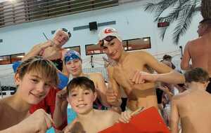 Défi 200km du Téléthon