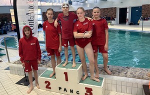 Championnats Normandie Pont Audemer