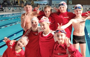 Inter écoles Saint Lô