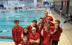 Championnats de la Manche Demi-fond