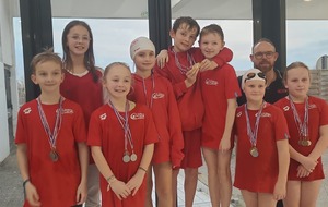 Compétition avenirs hiver