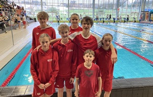 Meeting de Granville