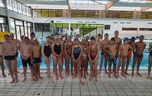 Rassemblements équipes de la Manche