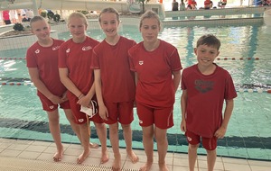 Championnats de Normandie U13 à Argentan