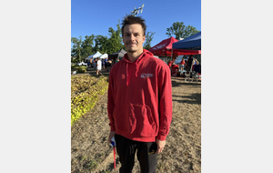 Web confrontations à Orléans et Swim &amp; Run la Tatihougue