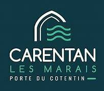 Ville de Carentan