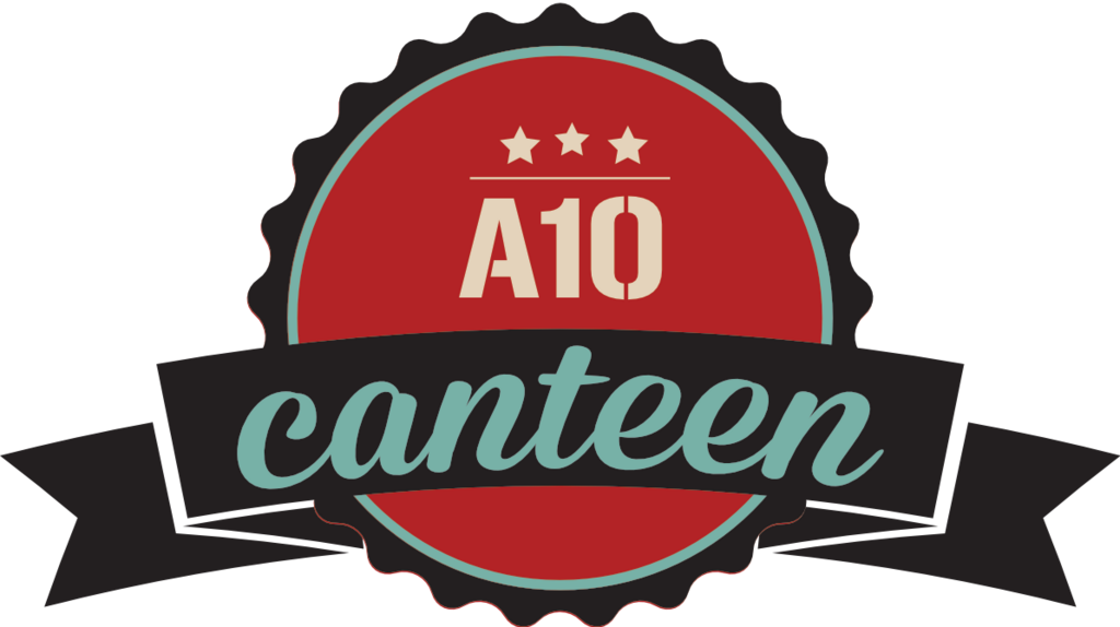 A10 Canteen