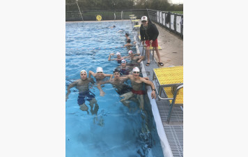 Meeting de Fougères