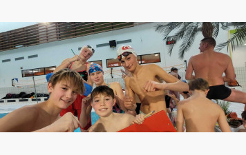 Défi 200km du Téléthon