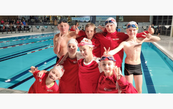 Inter écoles Saint Lô