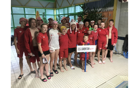 Interclubs à Coutances