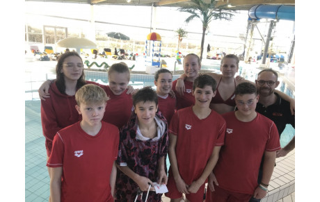 Meeting de la Mer et championnats de la Manche