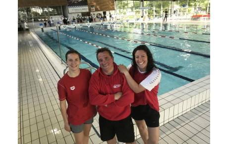 Championnat de la Manche maîtres