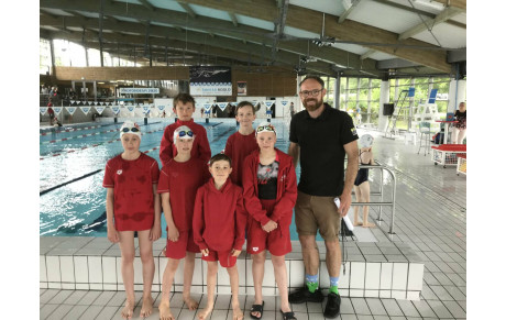 Championnat de la Manche avenirs