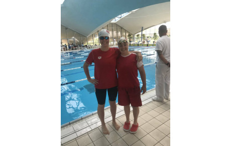 Championnats régionaux juniors