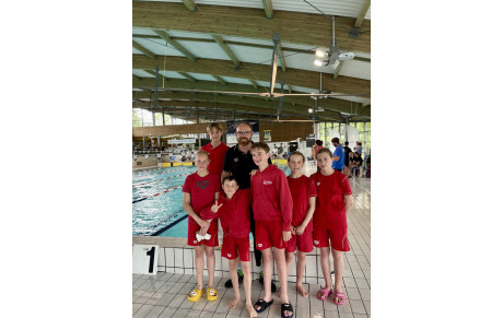 Championnats de Normandie benjamins
