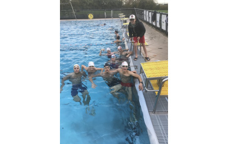 Meeting de Fougères