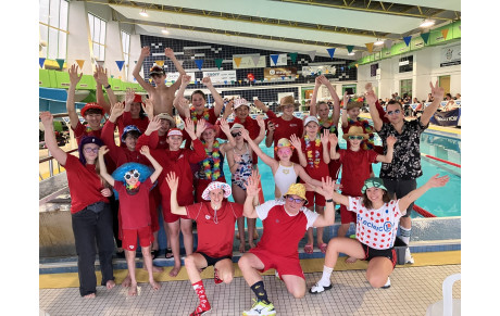 Interclubs TC à Coutances