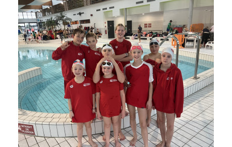 Avenirs Hiver à Carentan