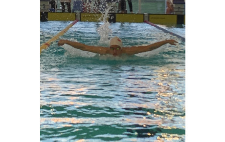 Championnats de Normandie à Granville