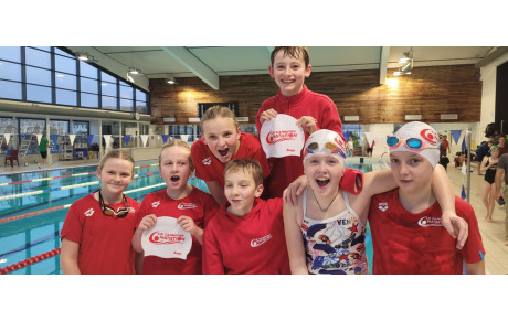 Finale départementale avenirs