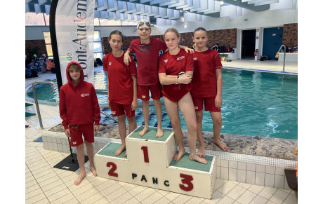 Championnats Normandie Pont Audemer