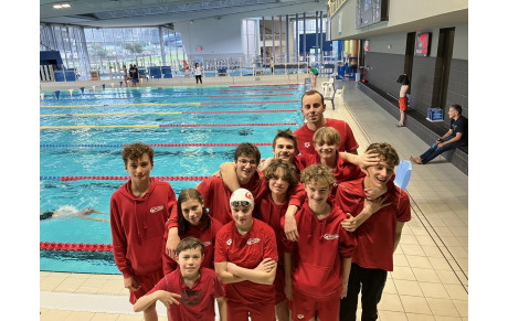 Championnats de la Manche Demi-fond