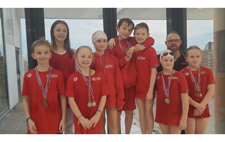 Compétition avenirs hiver