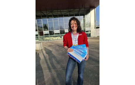 Championnats de France Maîtres N1