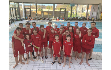 Meeting des Marais 2026