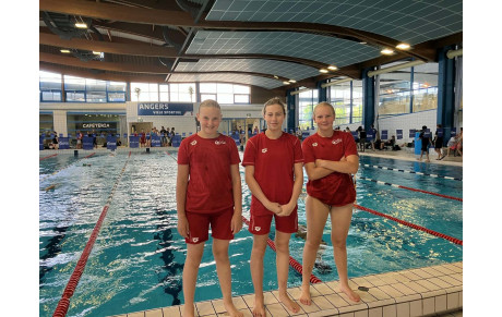 Web confrontations U13 à Angers