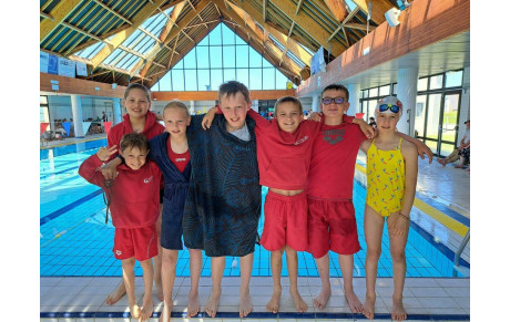 Aqua'Compet 3