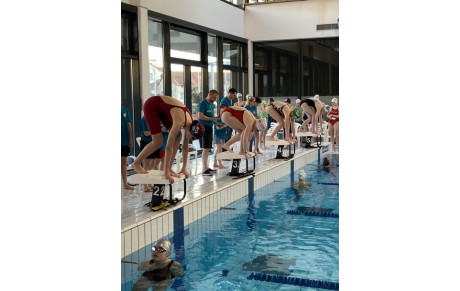 Aqua'Compet 1