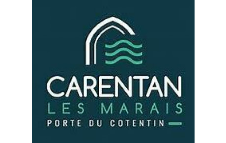 Ville de Carentan