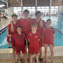 Championnat de la Manche été