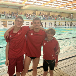 Championnats de Normandie U14 et plus à Grand Couronne