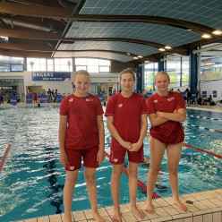 Web confrontations U13 à Angers