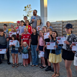 Fête du club 2026