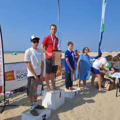 Deauville Aqua challenge