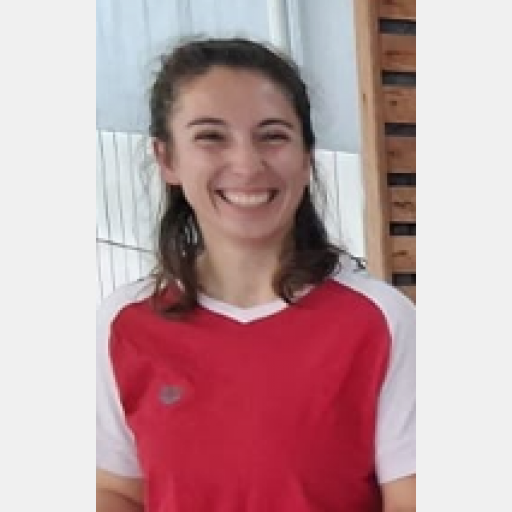 Lucie Levrard